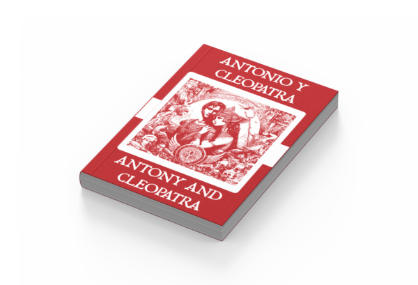 Antonio y Cleopatra - Antony and Cleopatra - Image 3