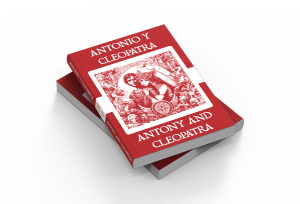 Antonio y Cleopatra - Antony and Cleopatra - Image 2