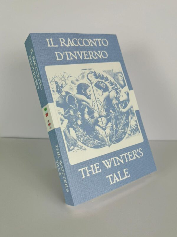 Il Racconto d’Inverno - The Winter's Tale - Image 2