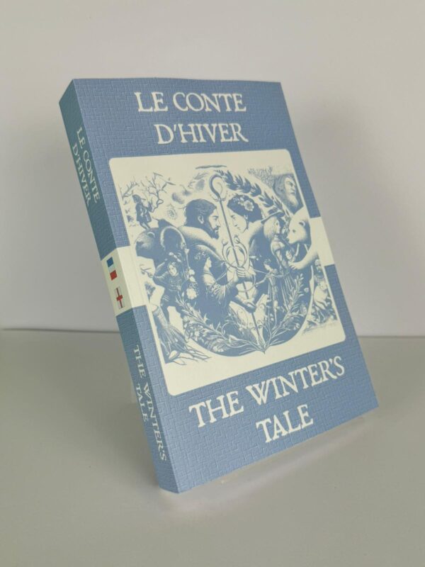 Le Conte d’Hiver - The Winter's Tale - Image 2