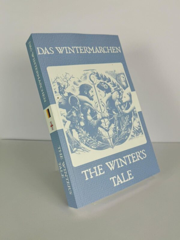 Das Wintermärchen - The Winter's Tale - Image 2