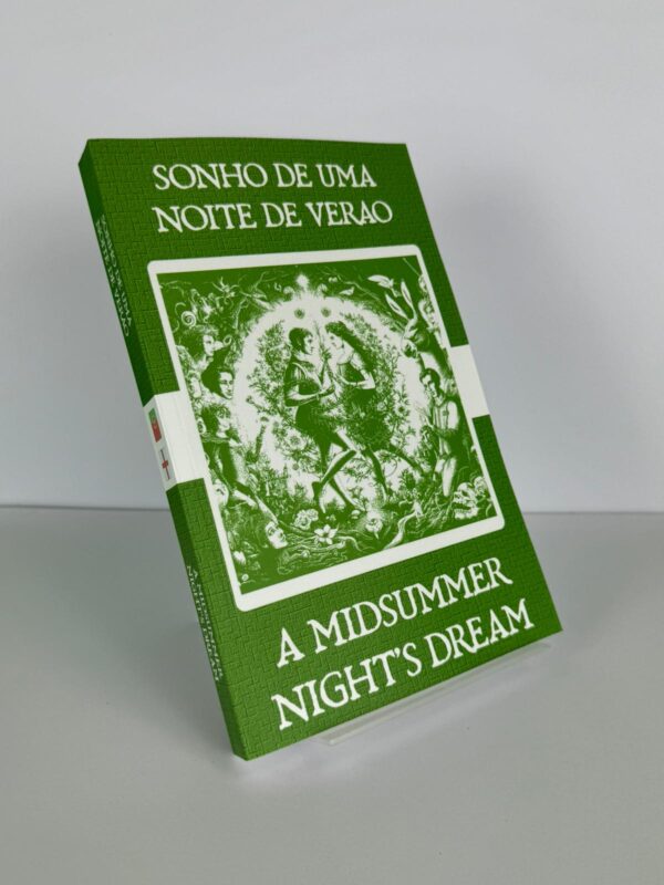 Sonho de uma Noite de Verão - A Midsummer Night's Dream - Image 2