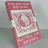 Tudo Bem Quando Termina Bem - All's Well That Ends Well - Image 2