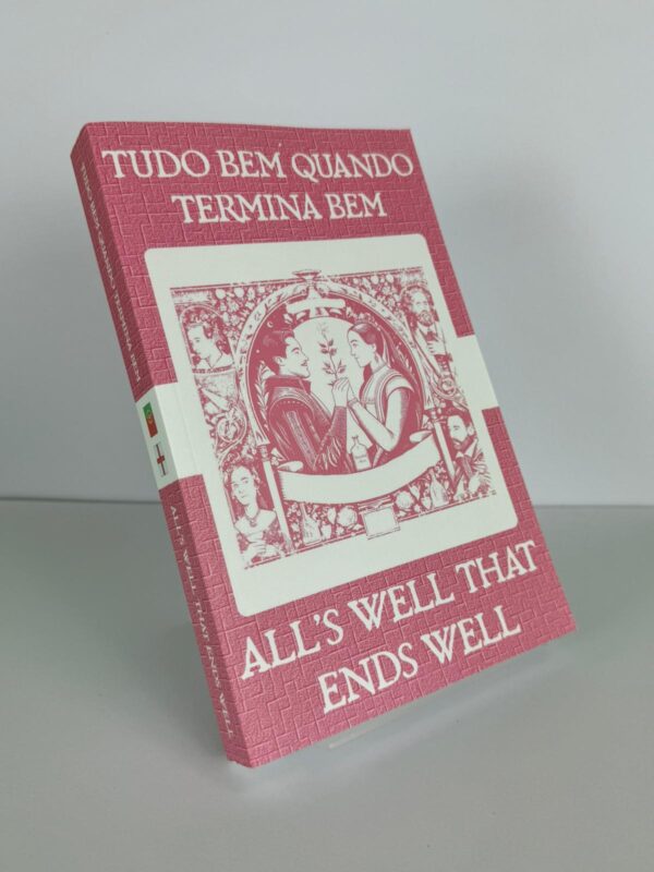 Tudo Bem Quando Termina Bem - All's Well That Ends Well - Image 2