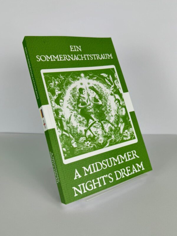 Ein Sommernachtstraum - A Midsummer Night's Dream - Image 2
