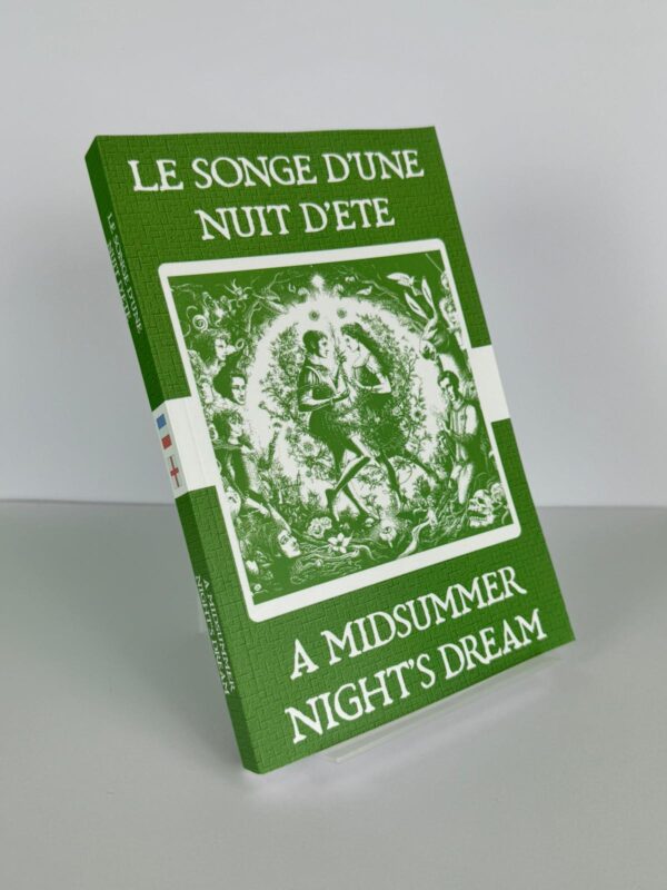 Le Songe d'une Nuit d'été - A Midsummer Night's Dream - Image 2
