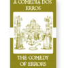 A Comédia dos Erros - The Comedy of Errors