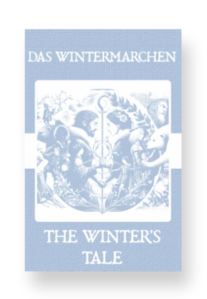 Das Wintermärchen - The Winter's Tale