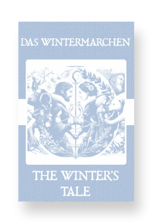 Das Wintermärchen - The Winter's Tale