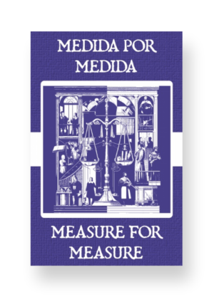 Medida por Medida - Measure for Measure