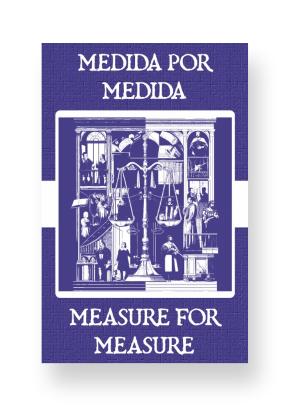 Medida por Medida - Measure for Measure