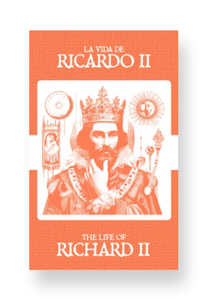 Ricardo II - Richard II