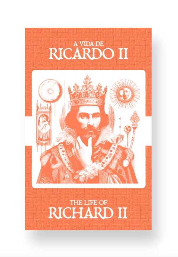 Ricardo II - Richard II