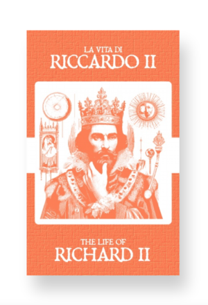 Riccardo II - Richard II