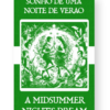 Sonho de uma Noite de Verão - A Midsummer Night's Dream