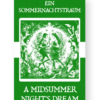 Ein Sommernachtstraum - A Midsummer Night's Dream