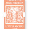 Trabajos de Amor Perdidos - Love's Labour's Lost