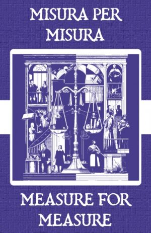 Misura per Misura - Measure for Measure