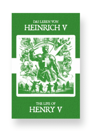 Heinrich V - Henry V
