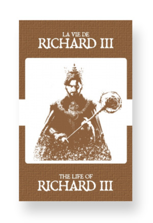 Ricardo III - Richard III