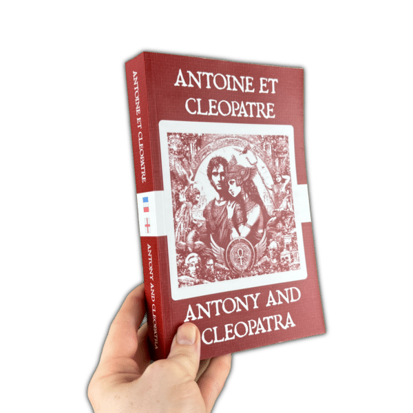Antoine et Cléopâtre - Antony and Cleopatra - Image 2