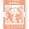 A Megera Domada - The Taming of the Shrew Portuguese English Bilingual Edition Cover
