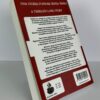 Antonio e Cleopatra - Antony and Cleopatra Italian English Bilingual Edition Back