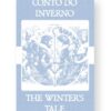 Conto do Inverno - The Winter's Tale Portuguese English Bilingual Edition Cover