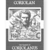 Coriolanus German English Bilingual Edition Cover