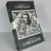 Coriolanus German English Bilingual Edition Front