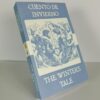 Cuento de Invierno - The Winter's Tale Spanish English Bilingual Edition Front