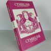 Cymbeline French English Bilingual Edition Front