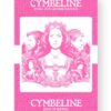 Cymbeline German English Bilingual Edition Cover