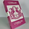 Cymbeline German English Bilingual Edition Front