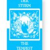 Der Sturm - The Tempest German English Bilingual Edition Cover