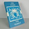 Der Sturm - The Tempest German English Bilingual Edition Front