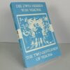 Die Zwei Herren von Verona - The Two Gentlemen of Verona German English Bilingual Edition Front