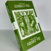 Enrico VIII - Henry VIII Italian English Bilingual Edition Front