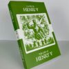 Henri V - Henry V French English Bilingual Edition Front