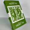 Henri VIII - Henry VIII French English Bilingual Edition Front