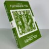 Henrique VIII - Henry VIII Portuguese English Bilingual Edition Front
