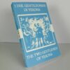 I Due Gentiluomini di Verona - The Two Gentlemen of Verona Italian English Bilingual Edition Front