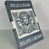 Jules César - Julius Caesar French English Bilingual Edition Front