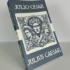 Julio César - Julius Caesar Spanish English Bilingual Edition Front