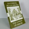 La Comedia de los Errores - The Comedy of Errors Spanish English Bilingual Edition Front