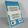 La Tempête - The Tempest French English Bilingual Edition Back