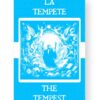 La Tempête - The Tempest French English Bilingual Edition Cover