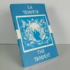 La Tempête - The Tempest French English Bilingual Edition Front
