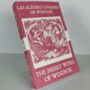 Las Alegres Comadres de Windsor - The Merry Wives of Windsor Spanish English Bilingual Edition Front