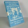 Los Dos Hidalgos de Verona - The Two Gentlemen of Verona Spanish English Bilingual Edition Front